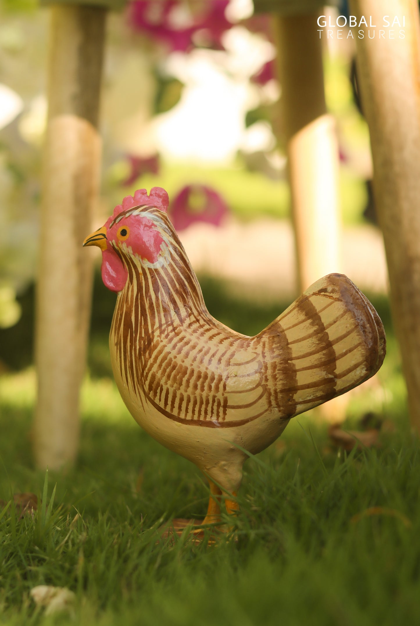 Rooster