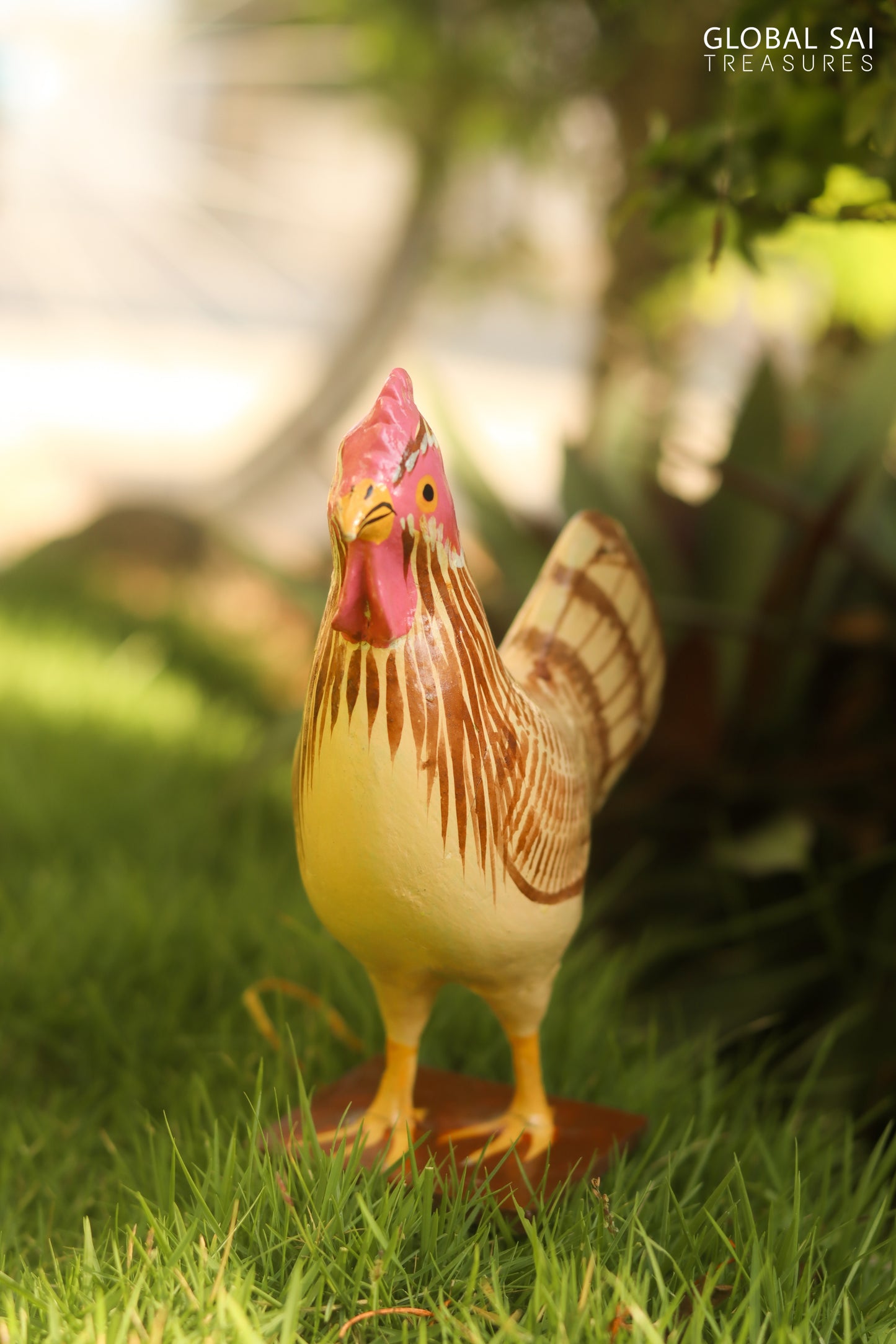 Rooster