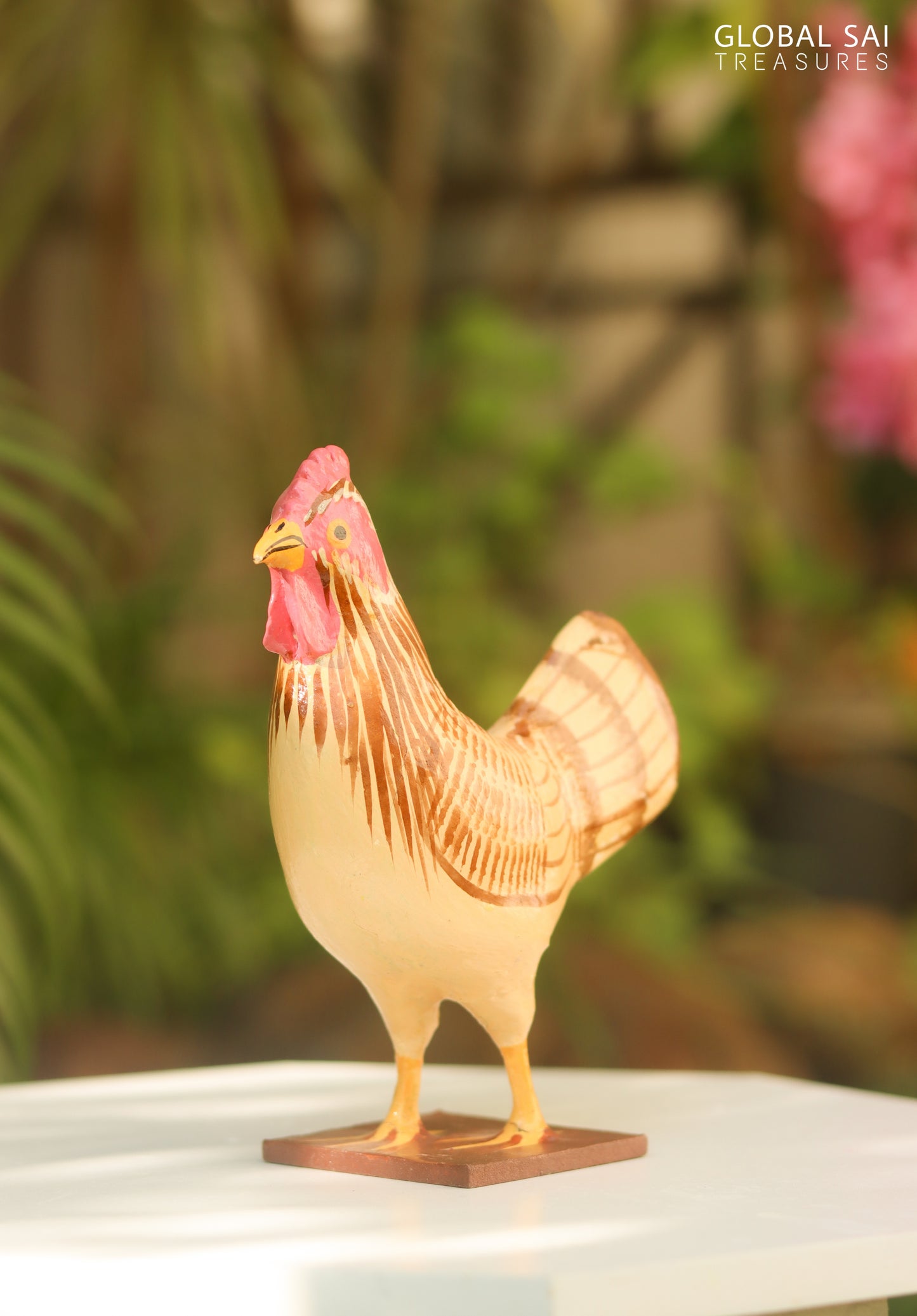 Rooster