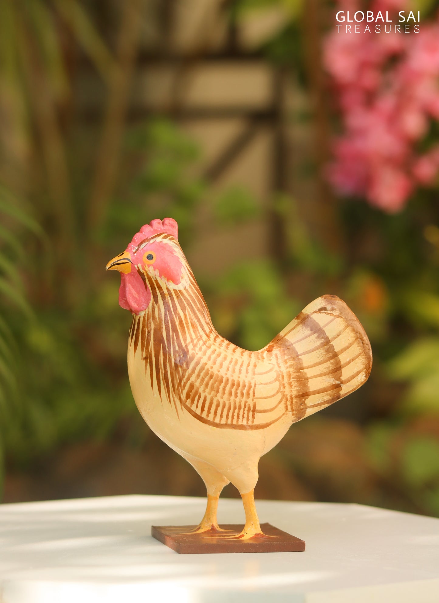 Rooster