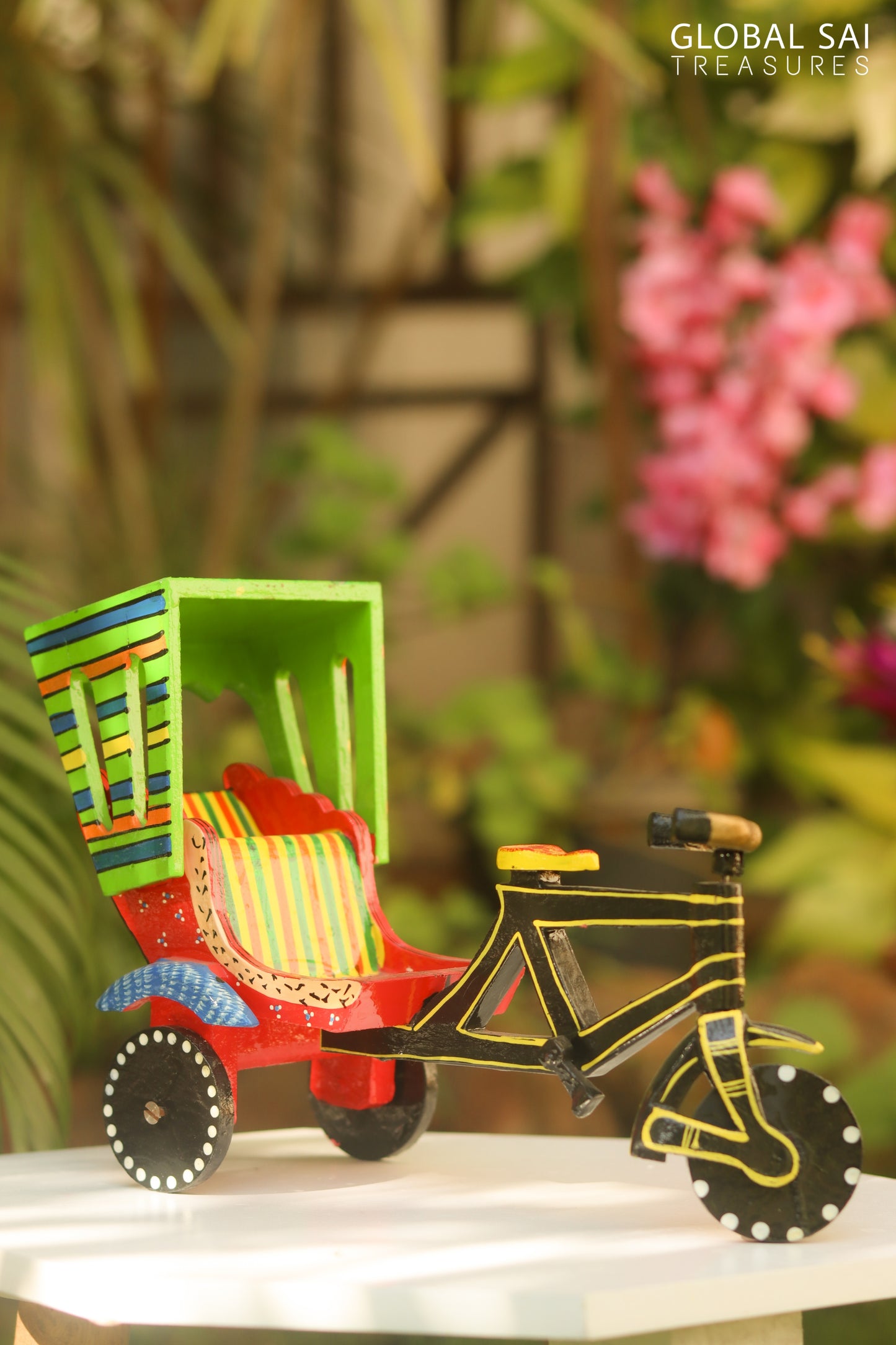 Rickshaw