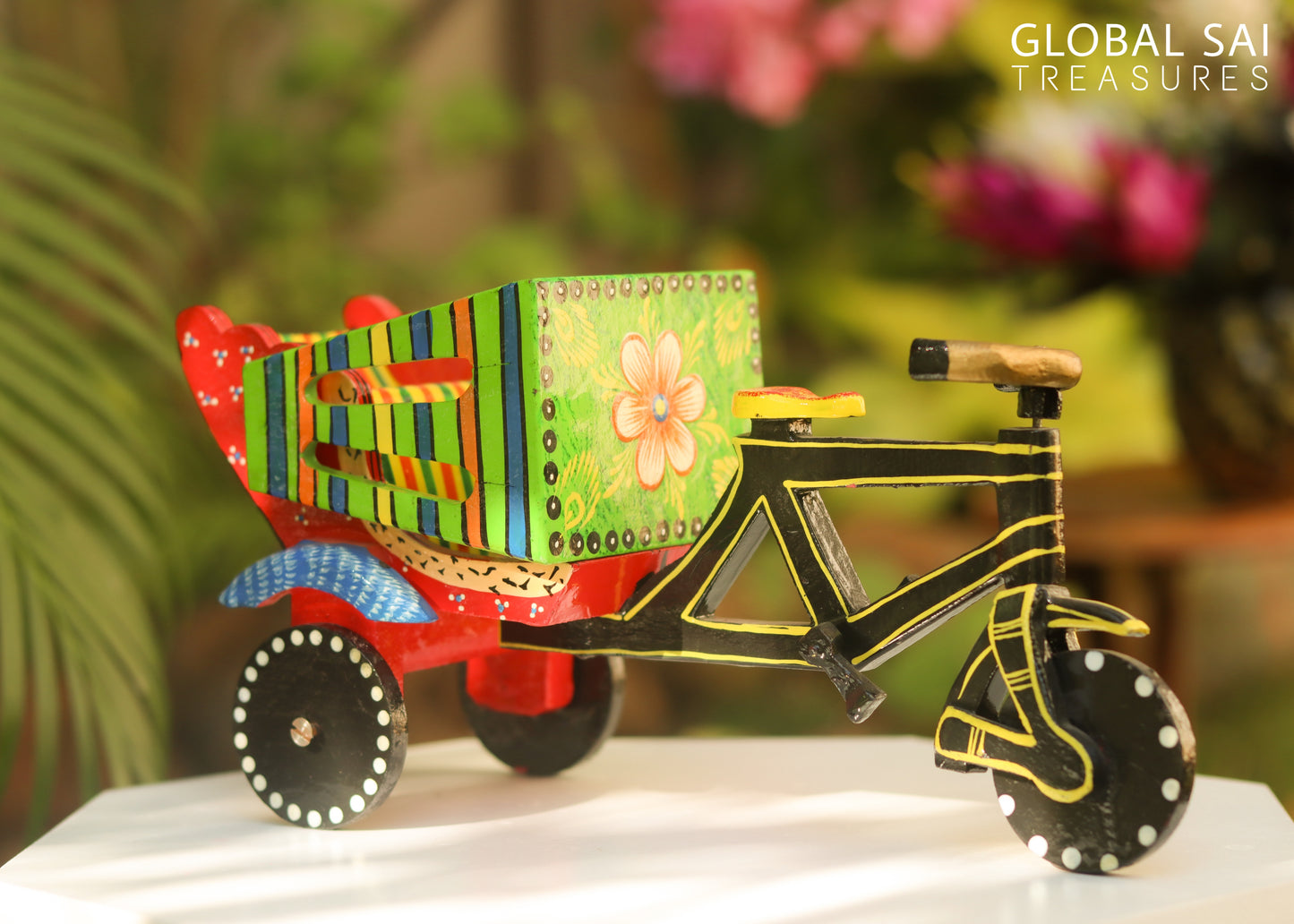 Rickshaw