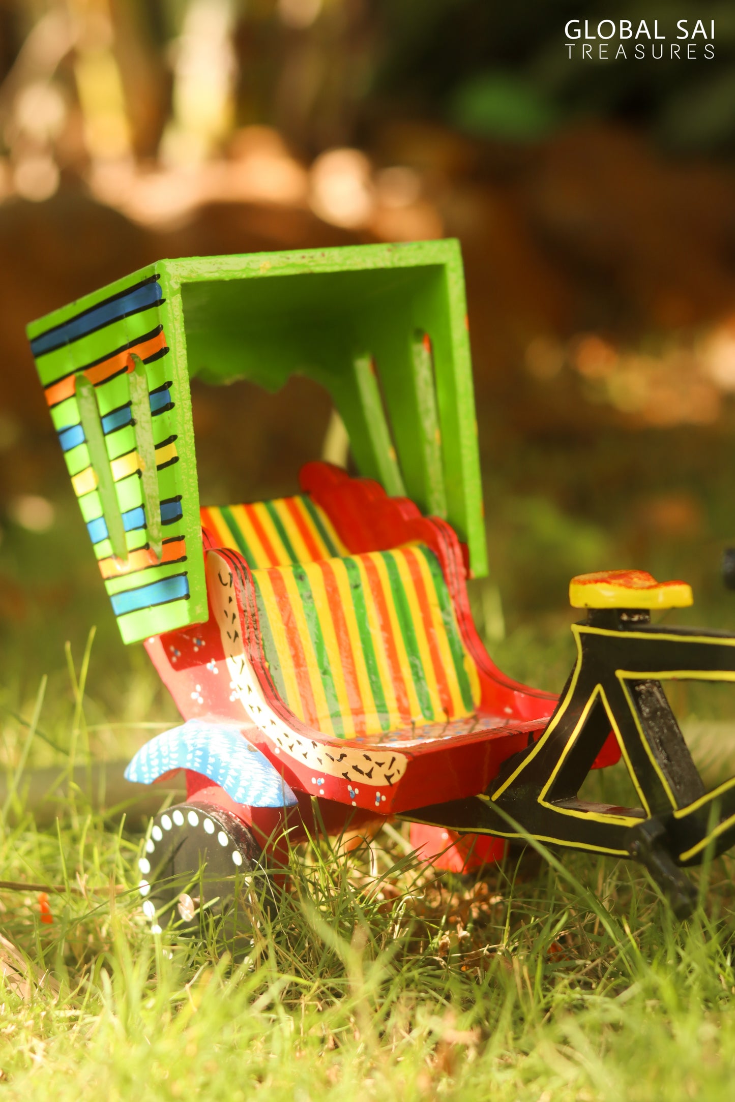 Rickshaw