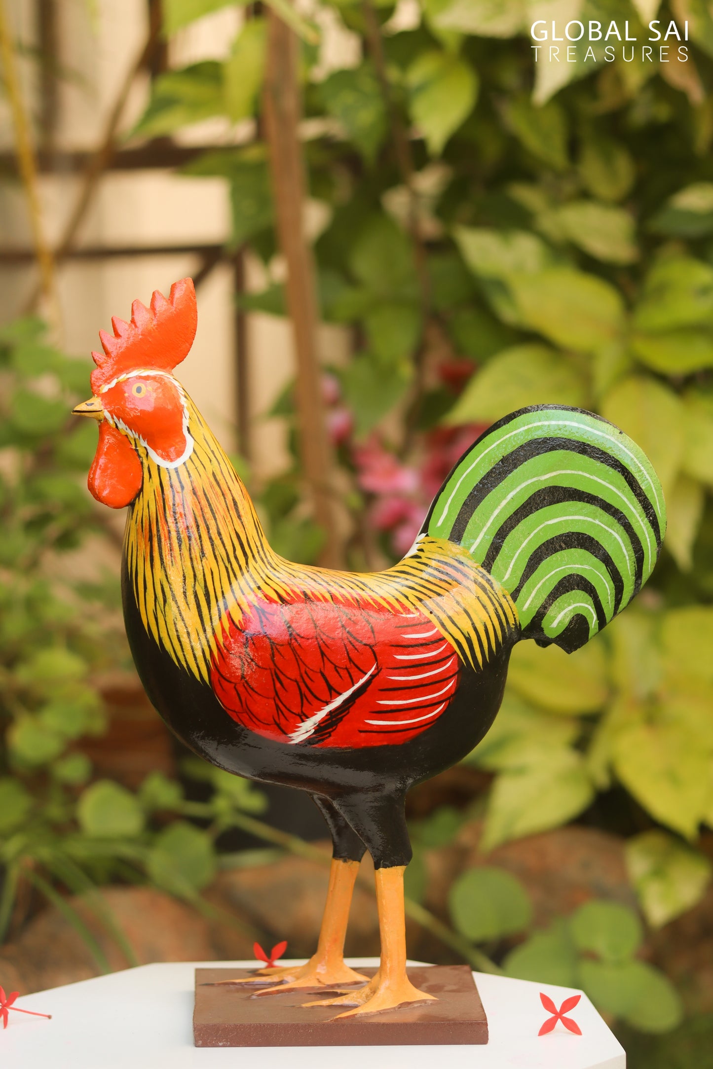 Rooster