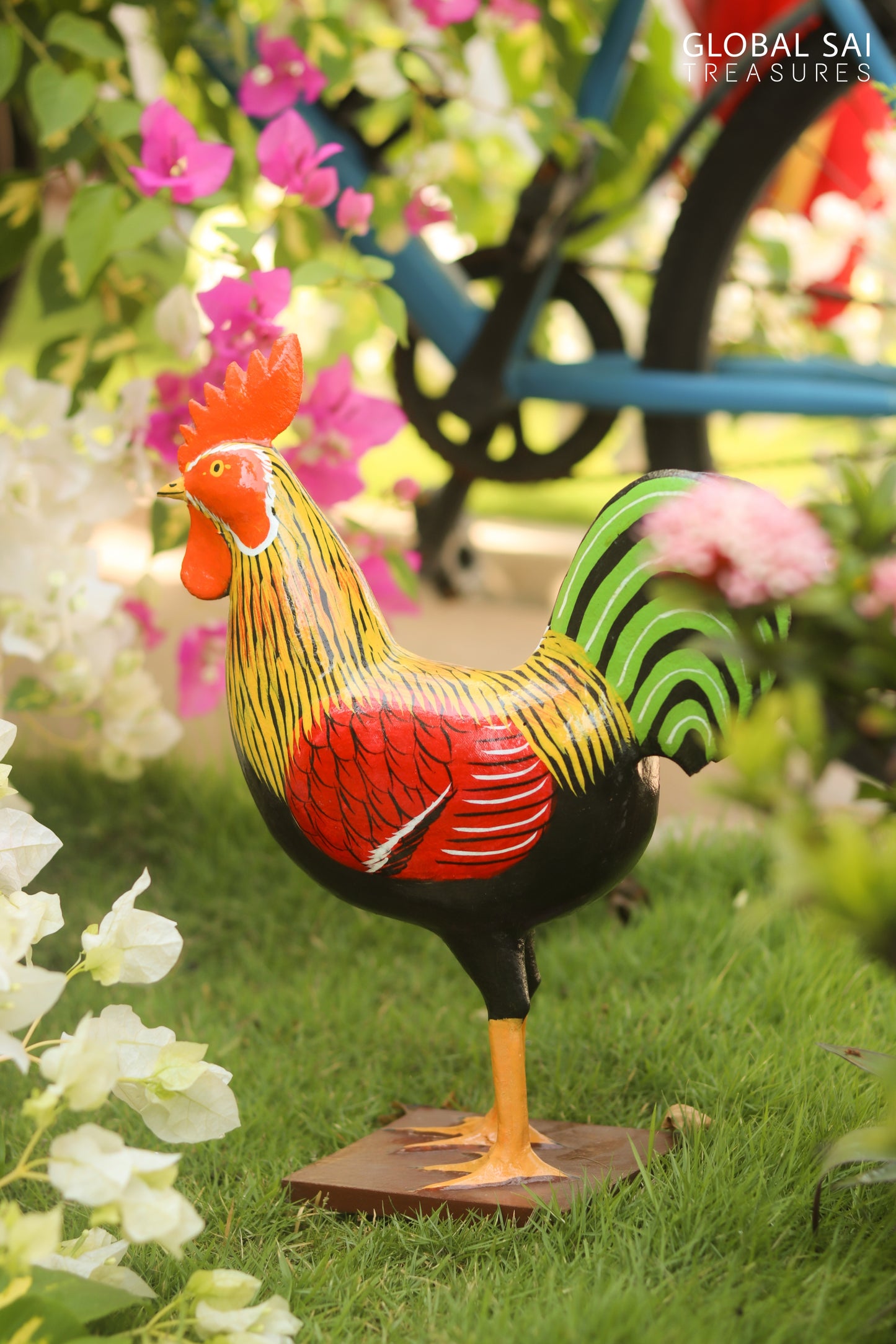Rooster