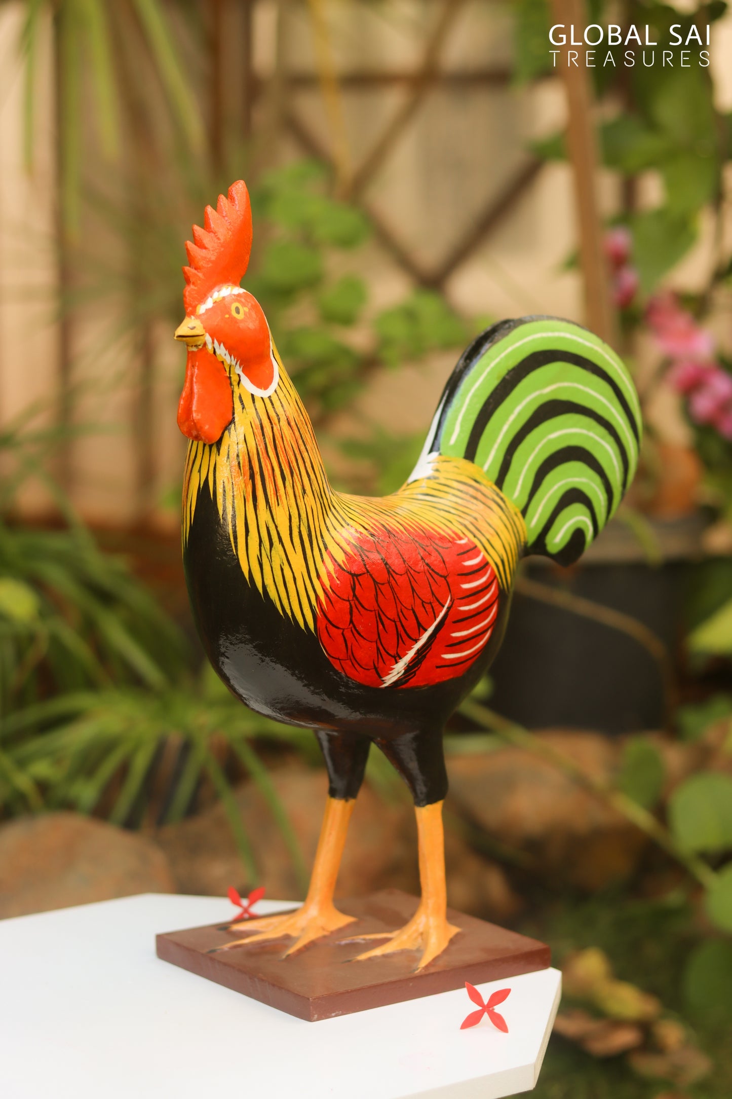 Rooster