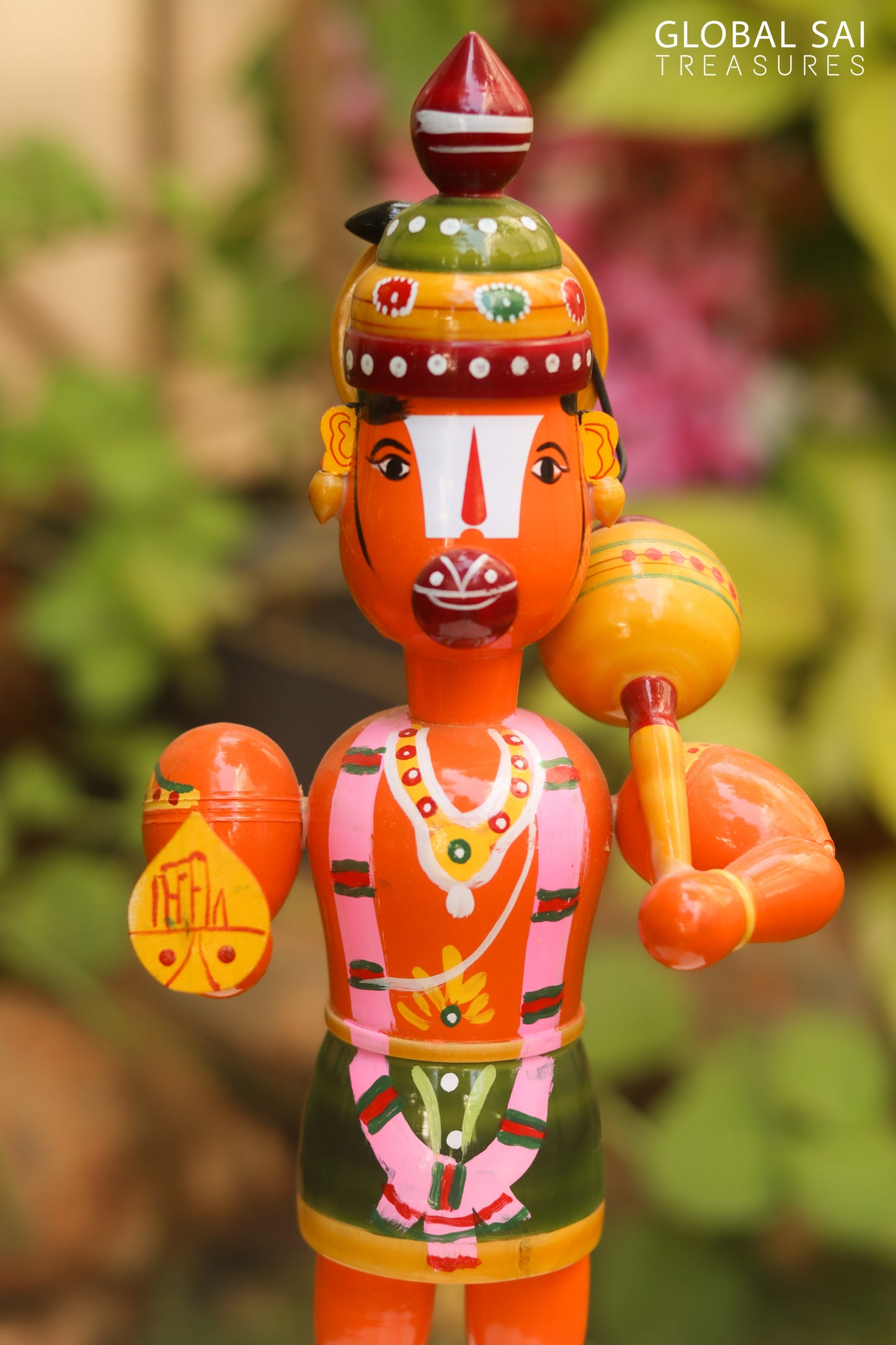 Hanuman