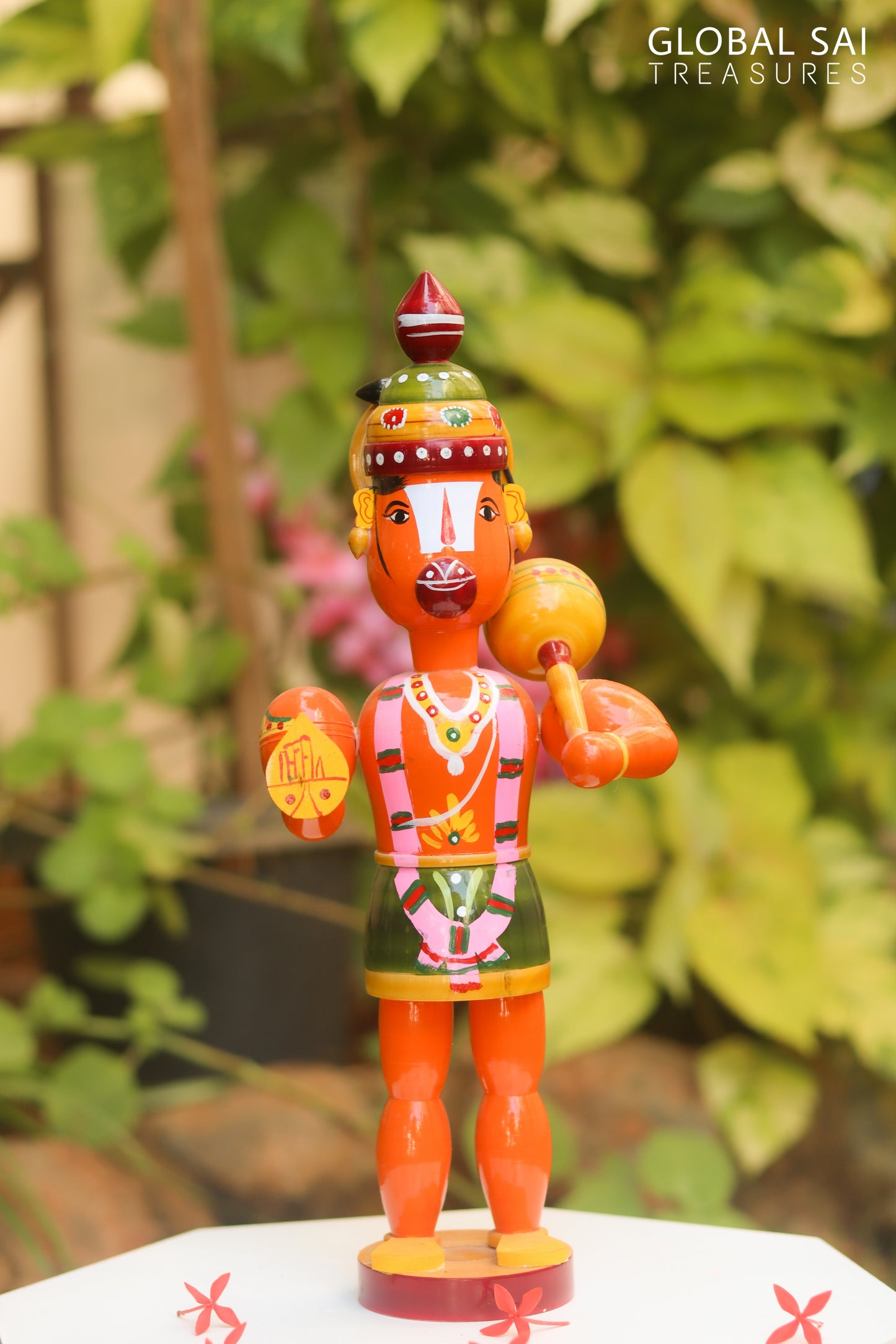 Hanuman