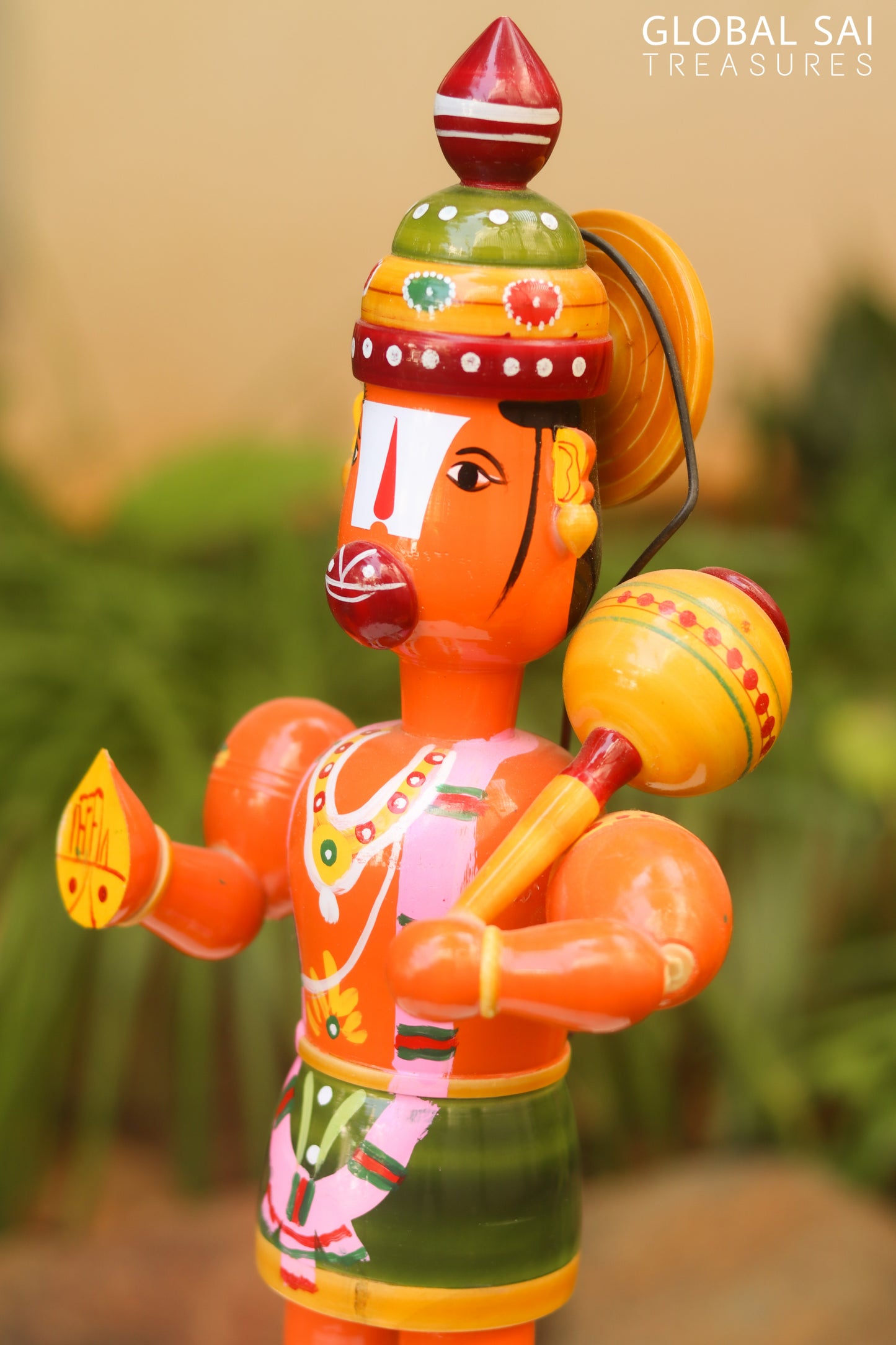 Hanuman