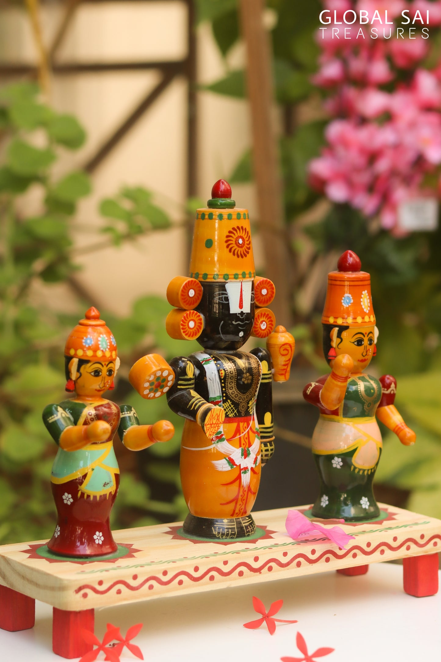 Balaji