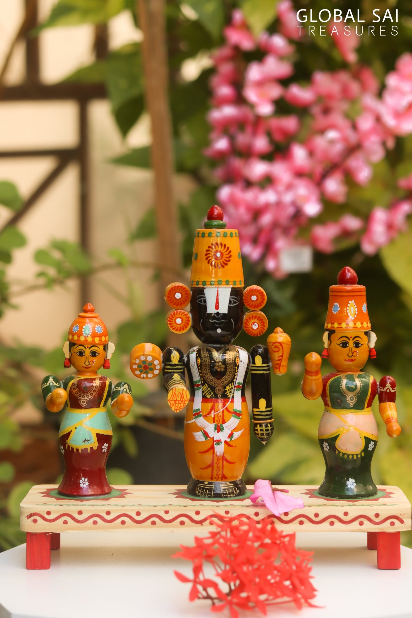 Balaji