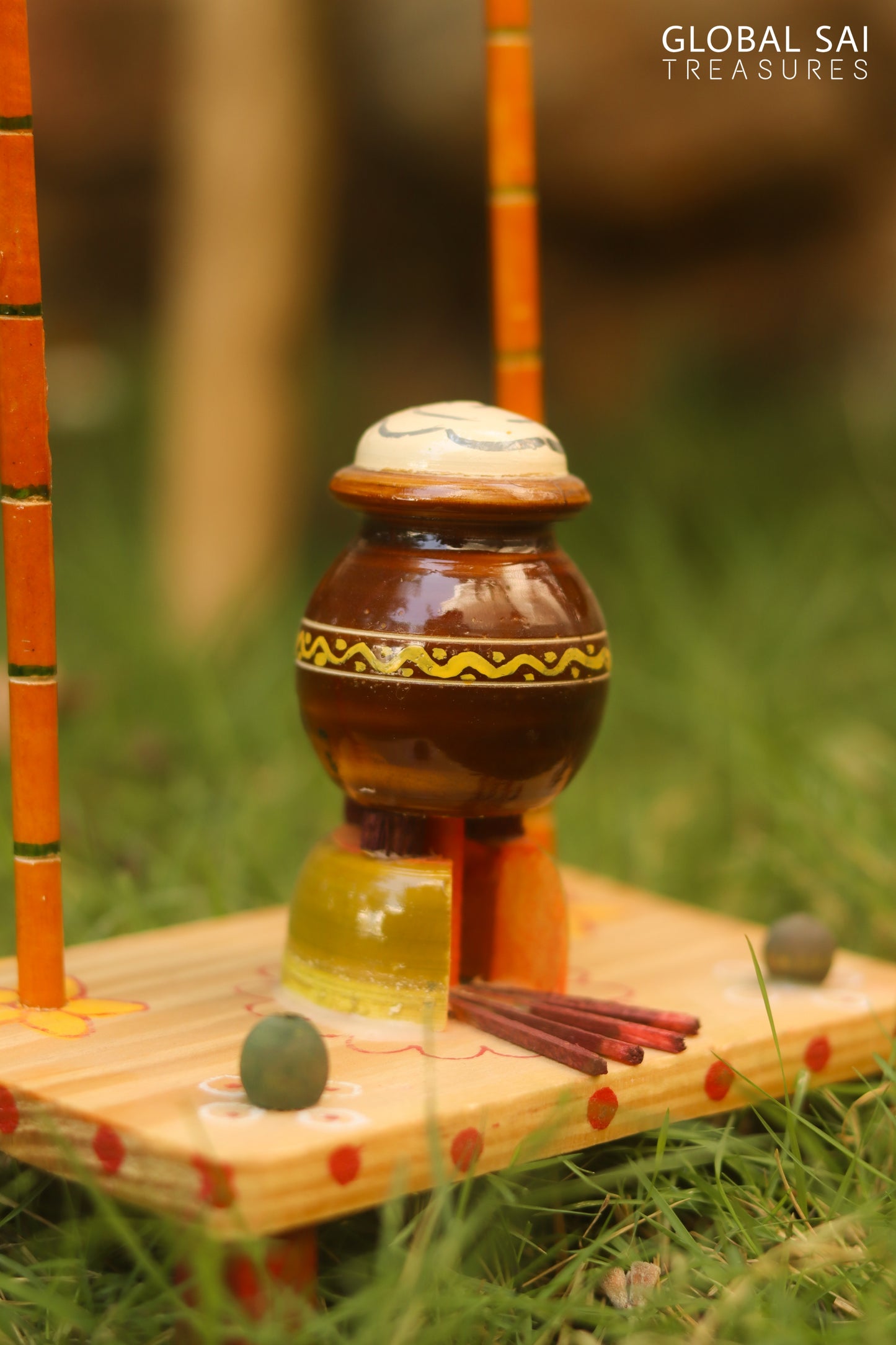 Sankranthi (pongal set)