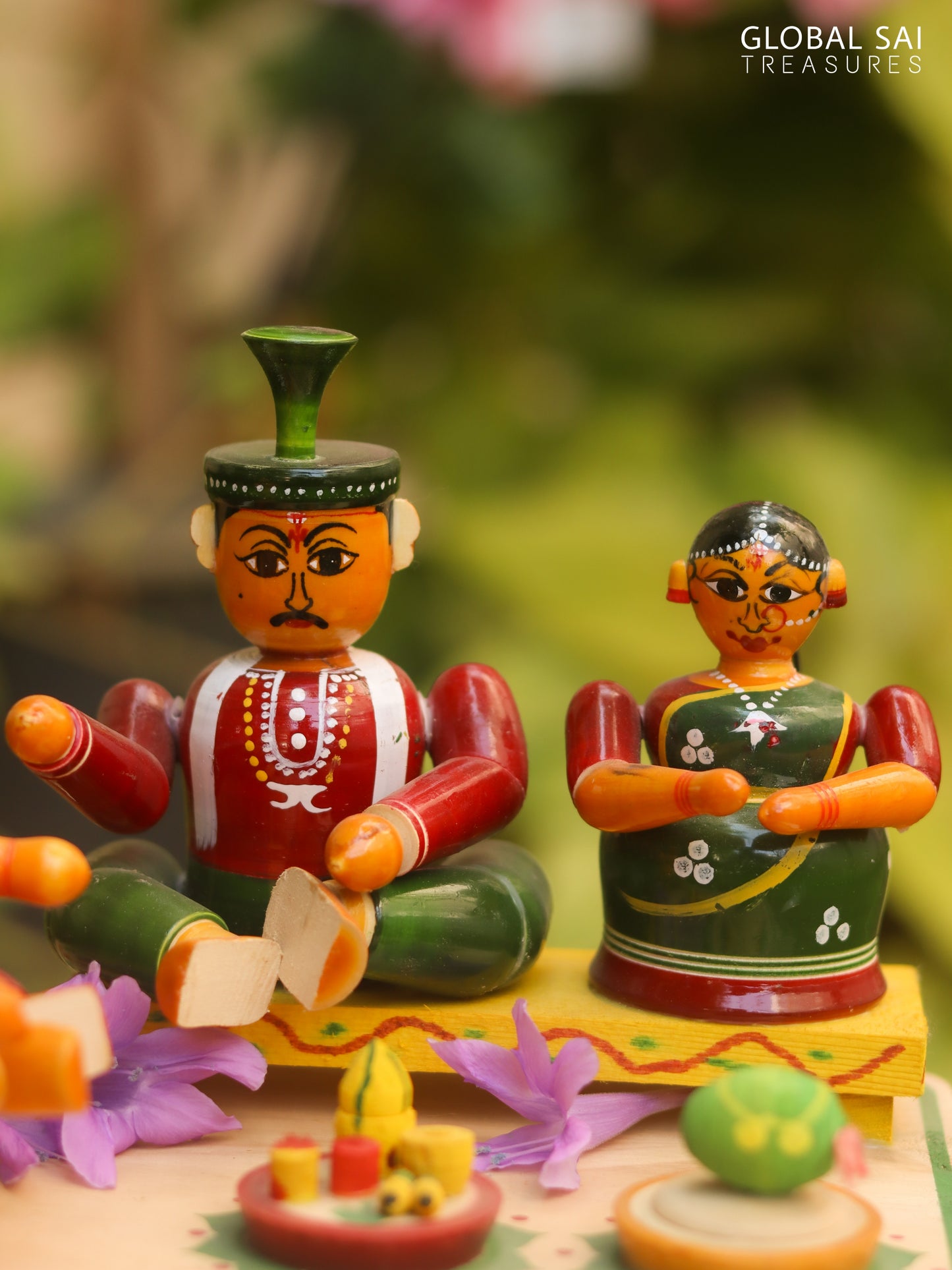 Traditional marriage