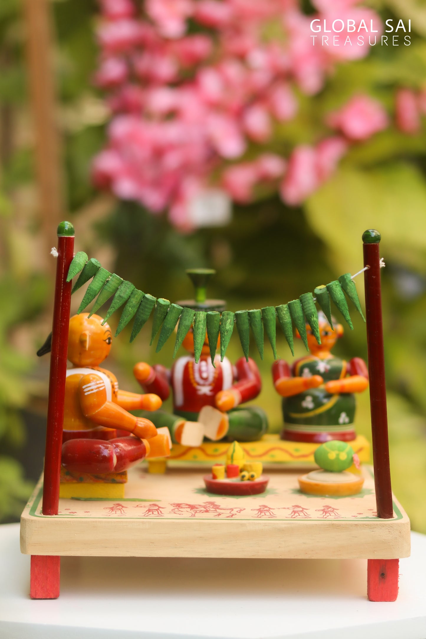 Traditional marriage