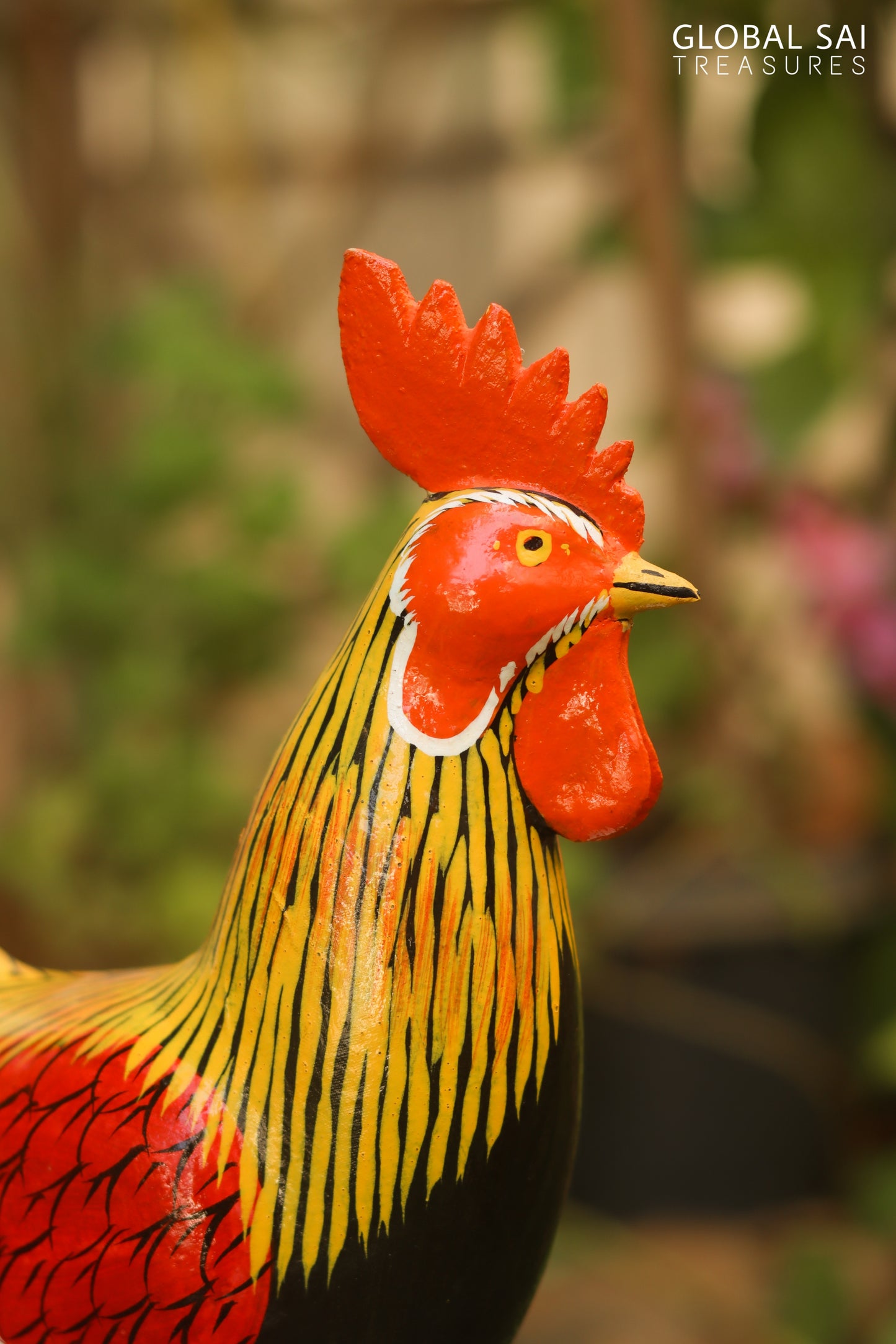 Rooster