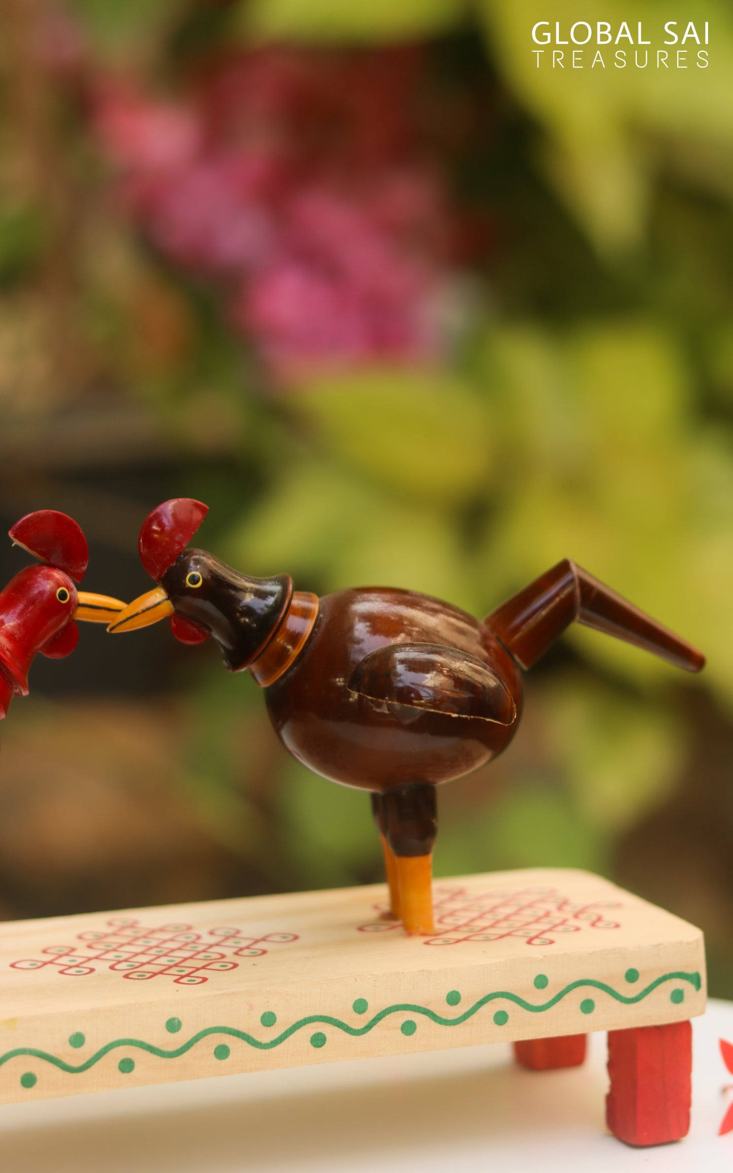 Cockfight
