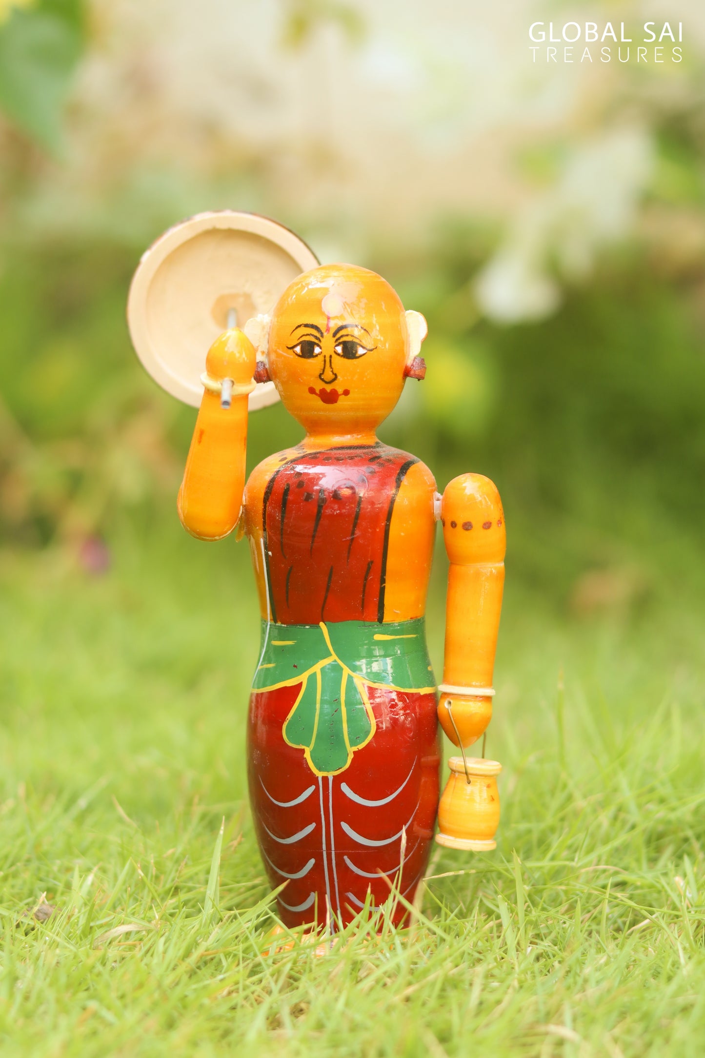 Vamana murthy