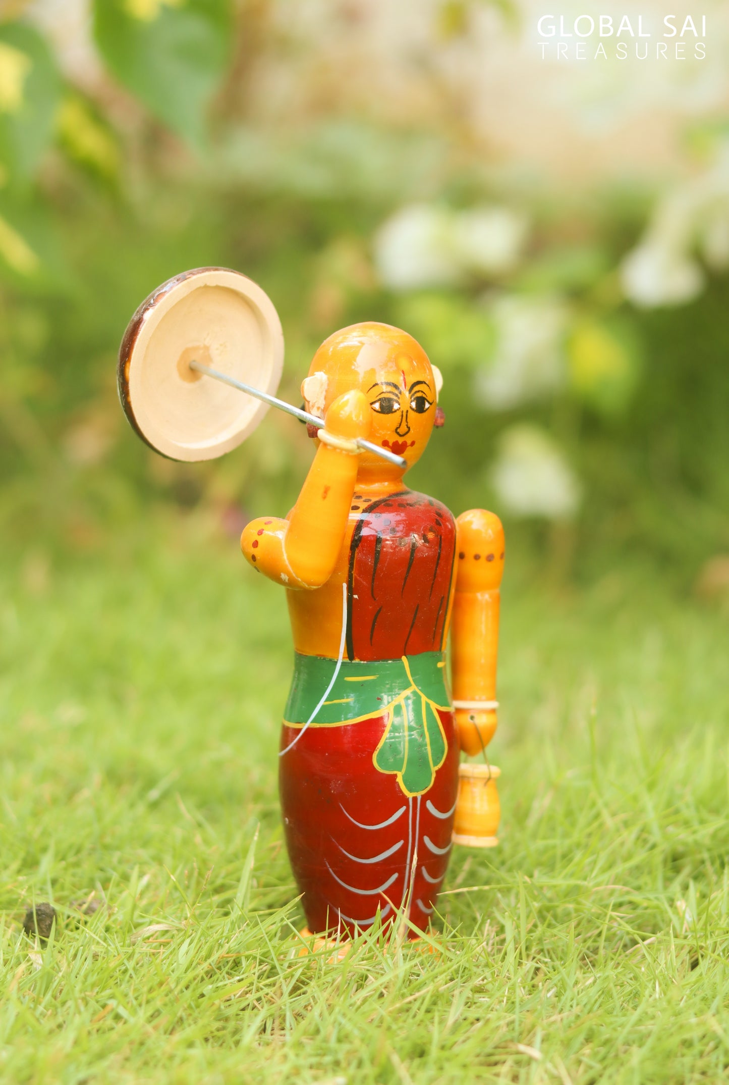 Vamana murthy