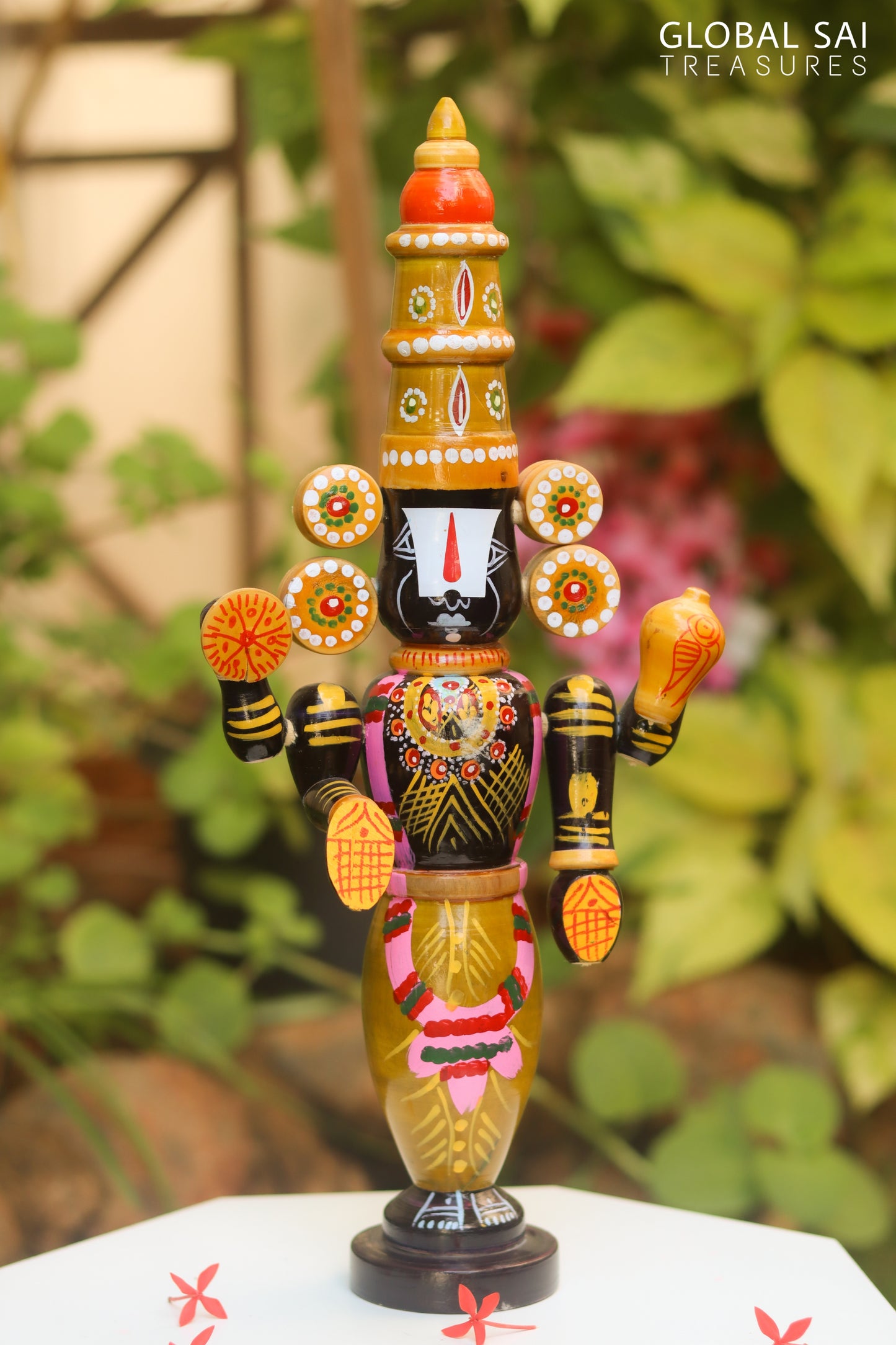 Balaji