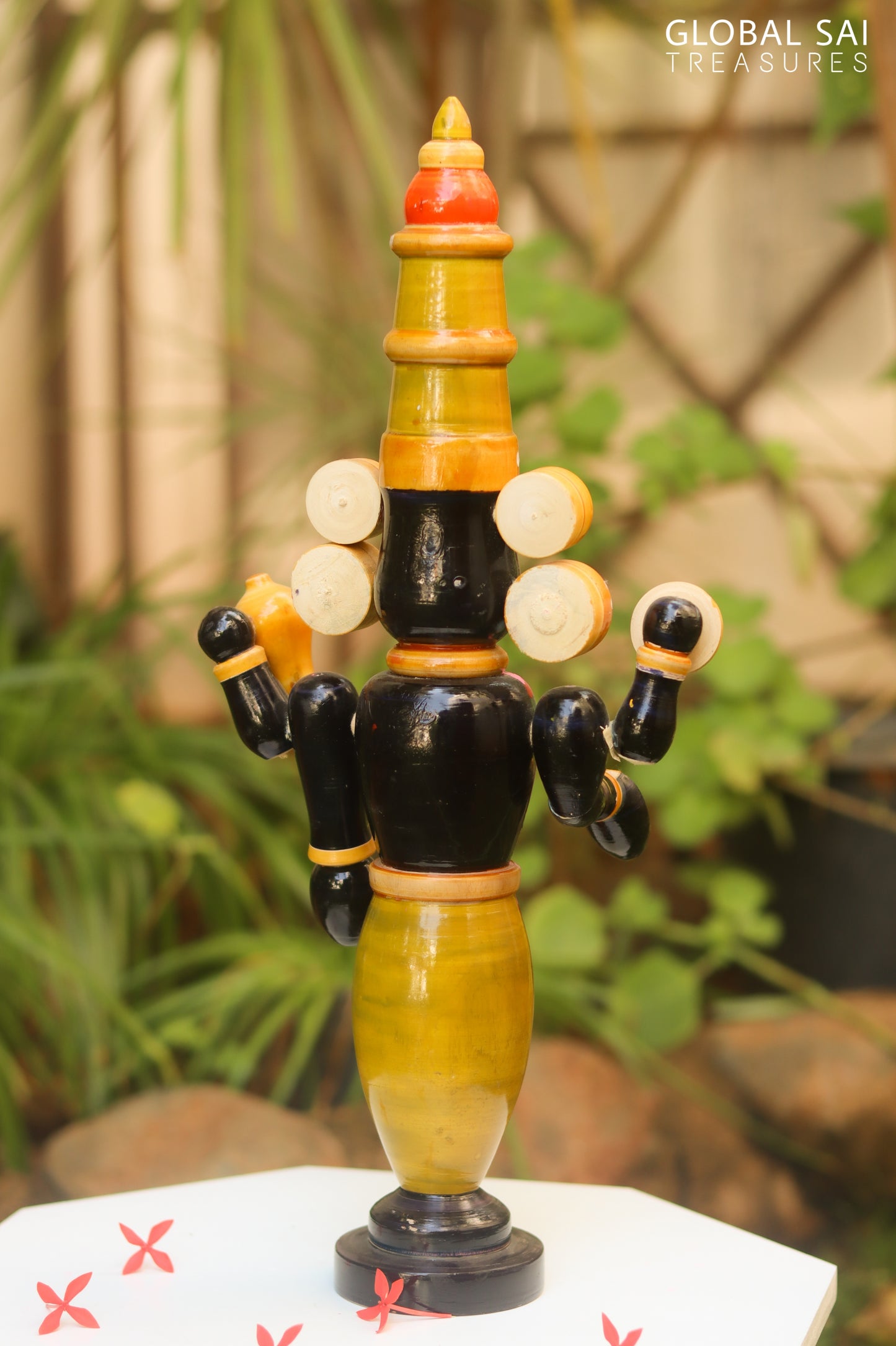 Balaji