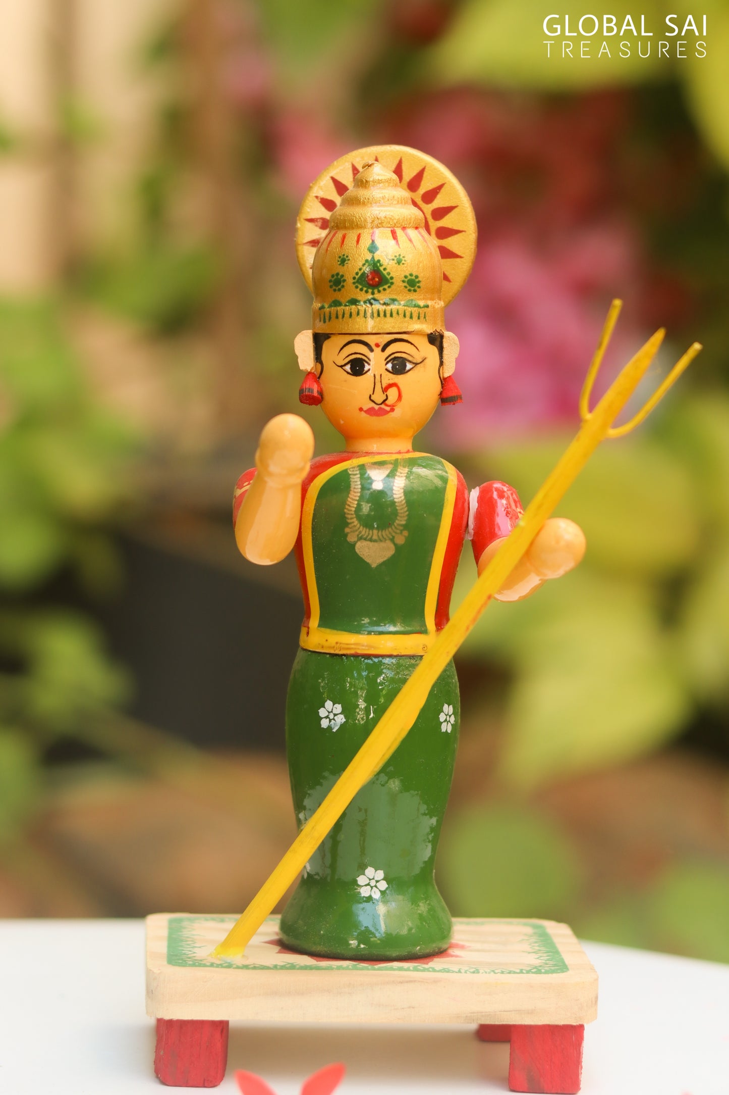 Durga