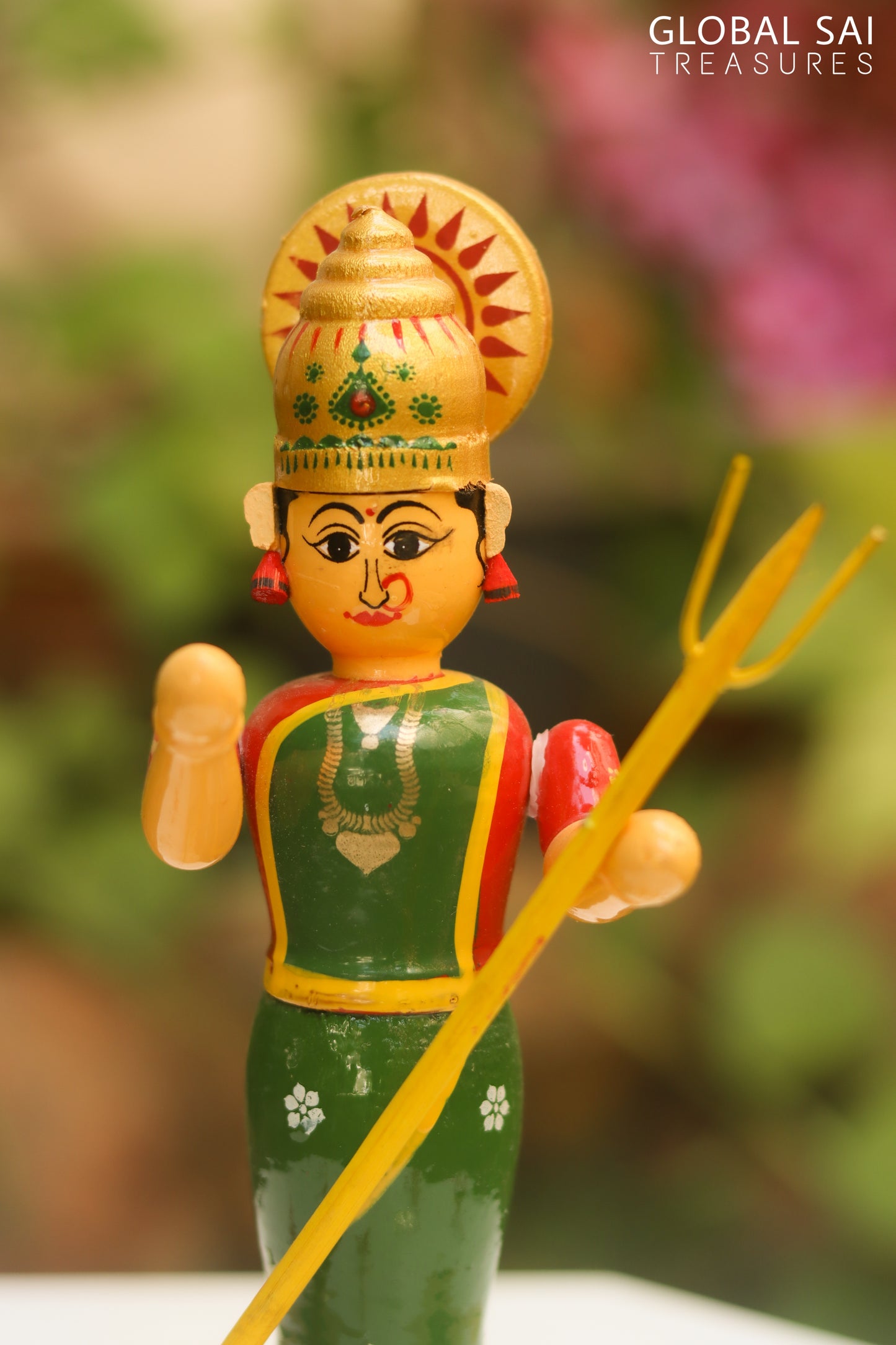 Durga