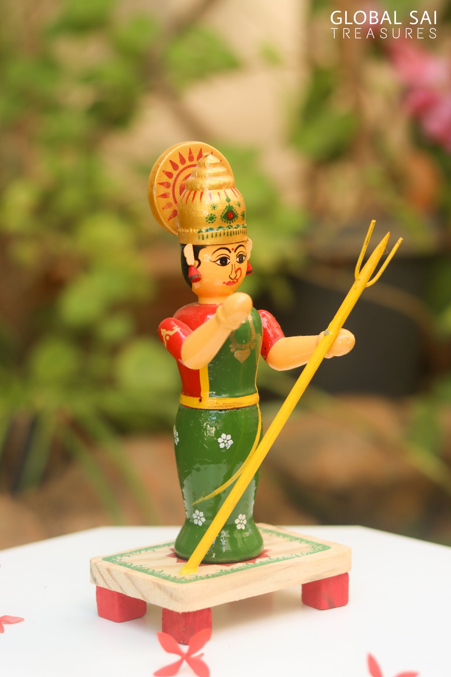 Durga