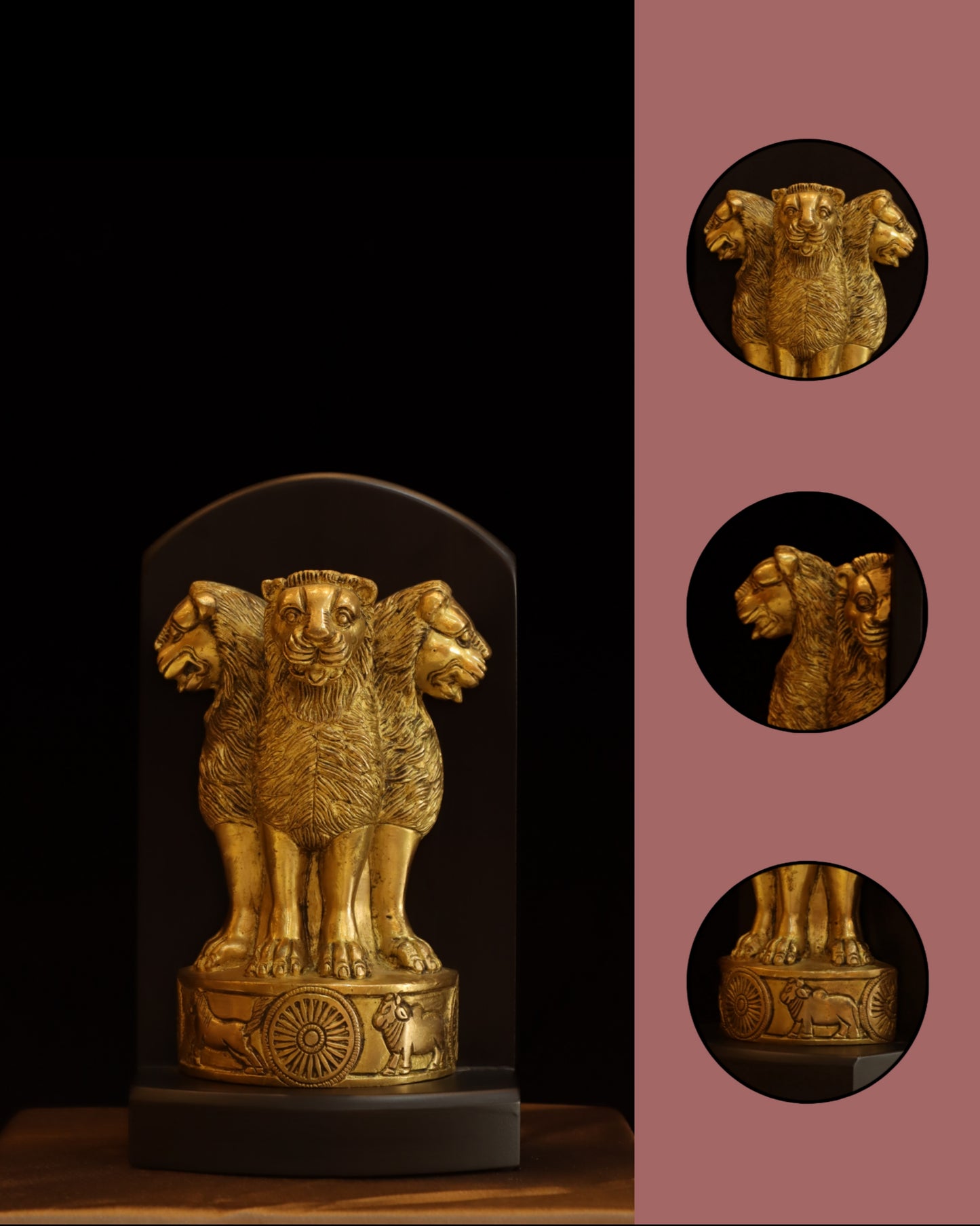 Ashoka Stambh
