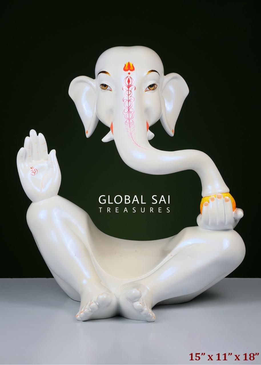 Ganesha