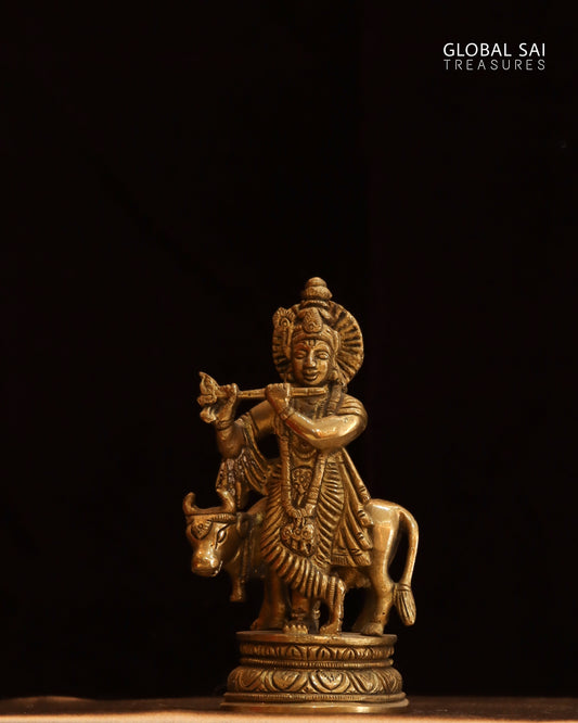 Krishna