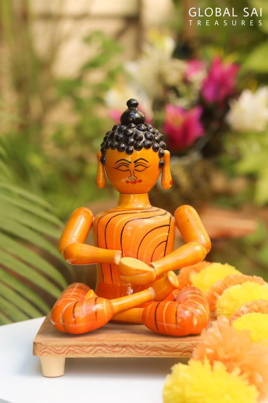 The Buddha