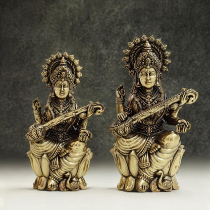 Saraswati