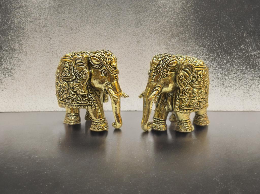 Elephants