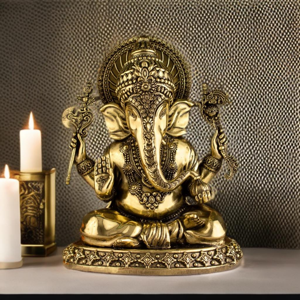 Ganesh