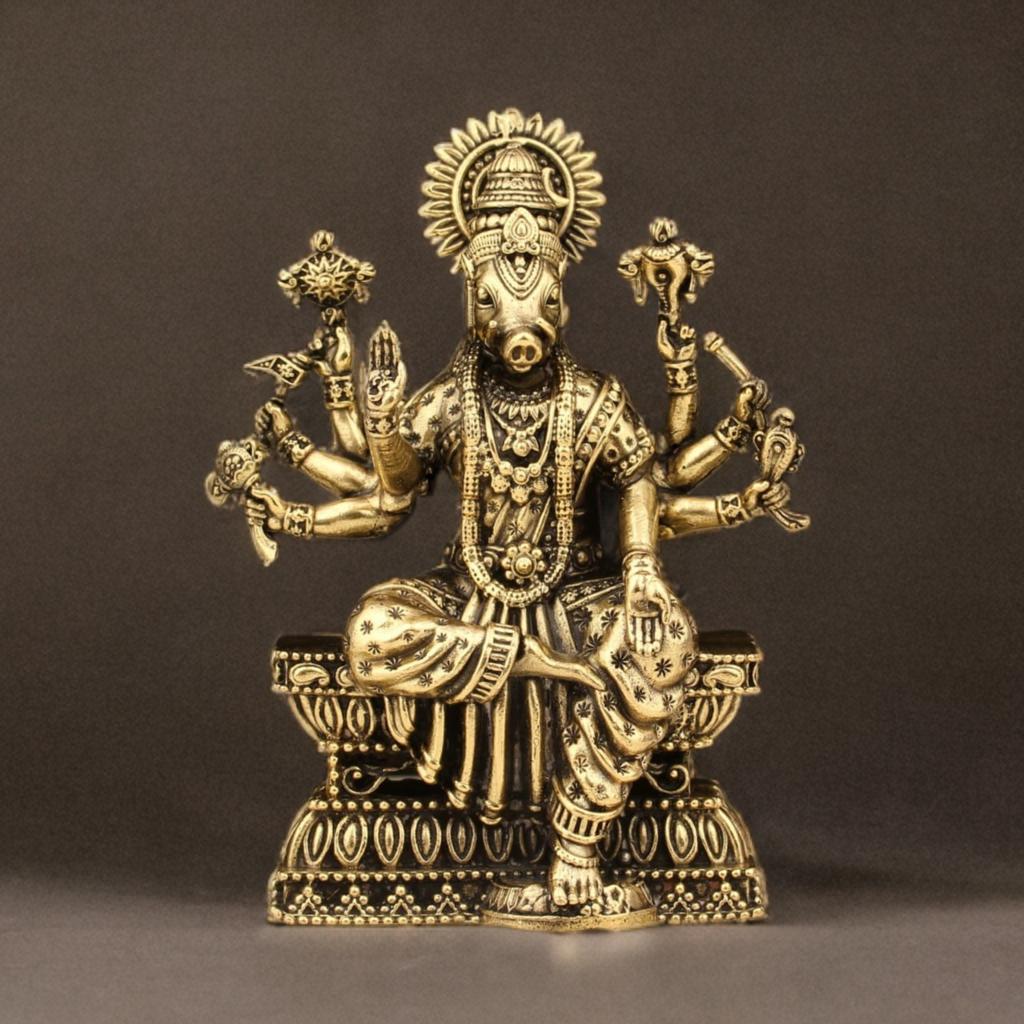 Varaha