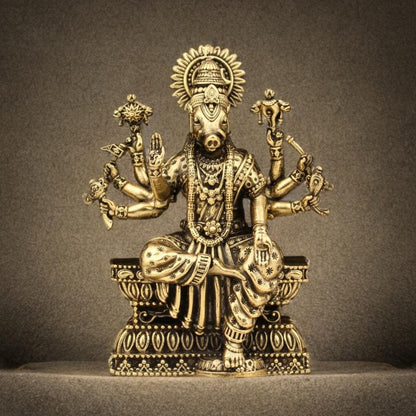 Varaha
