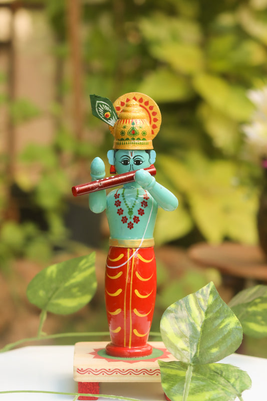 Krishna