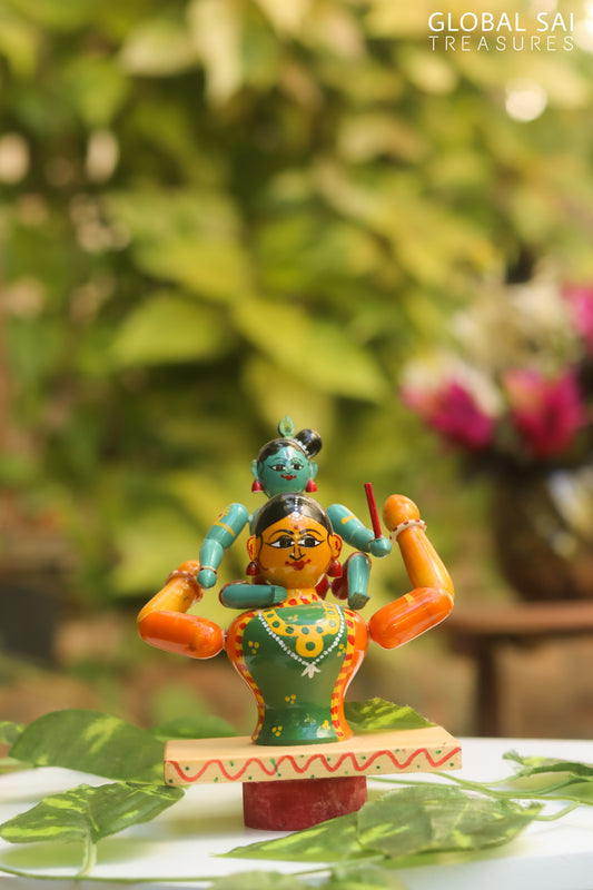 Yashoda Krishna