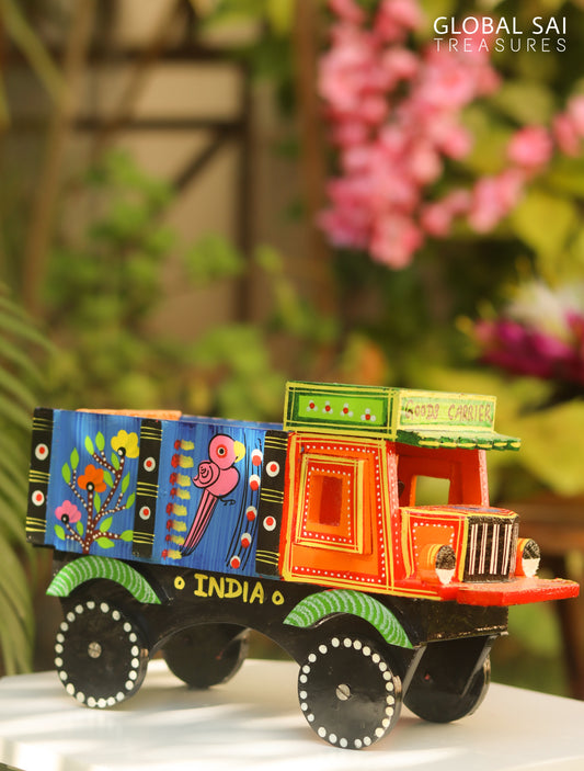 Truck