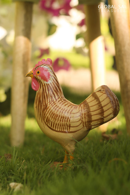 Rooster
