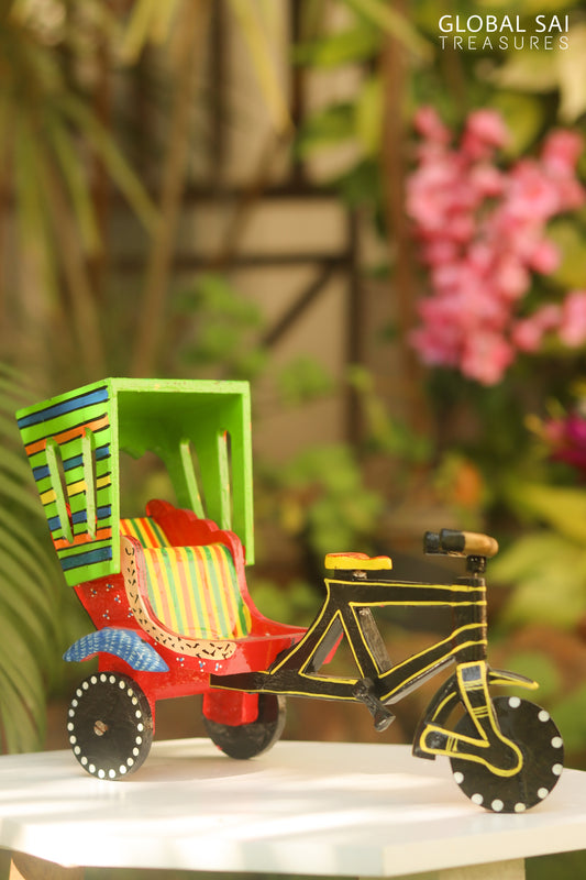 Rickshaw