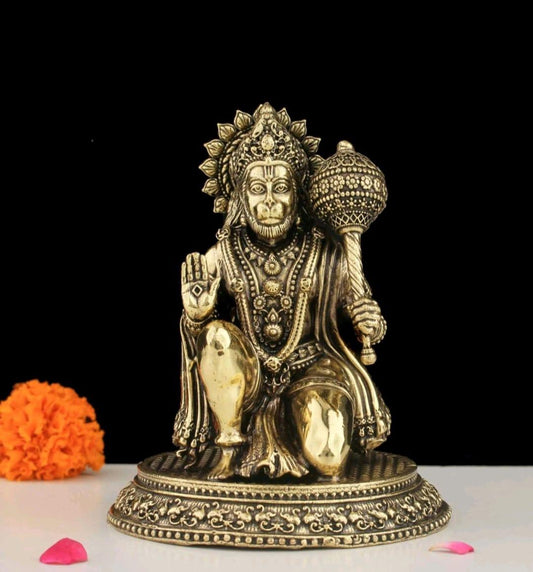 Lord Hanuman