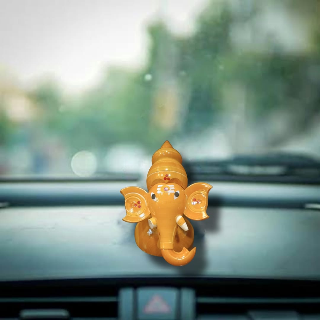 Ganesha
