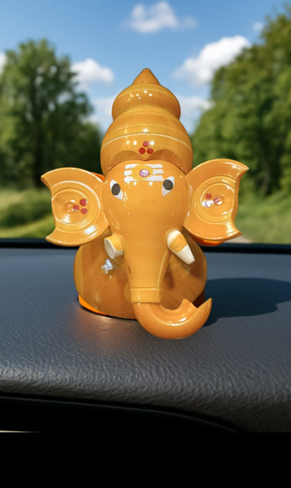 Ganesha
